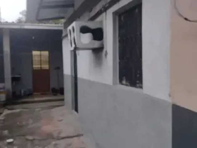 Imagem: Aluguel de Quitinete