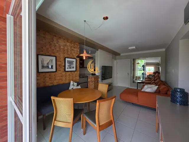 Imagem: Apartamento em Estreito, Florianópolis/SC