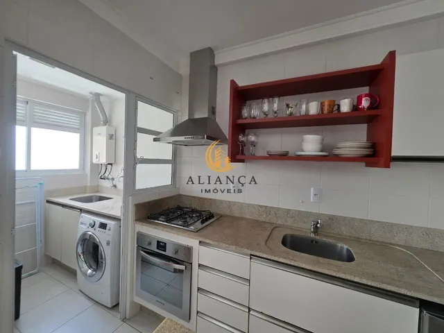 Imagem 12: Apartamento em Estreito, Florianópolis/SC