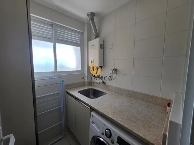 Imagem 8: Apartamento em Estreito, Florianópolis/SC