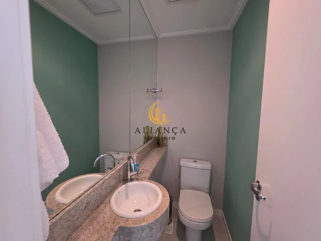 Imagem 5: Apartamento em Estreito, Florianópolis/SC