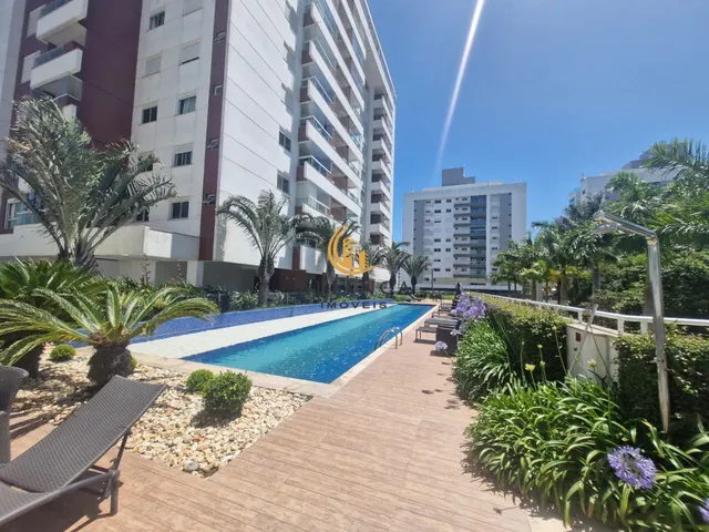 Imagem 6: Apartamento em Estreito, Florianópolis/SC