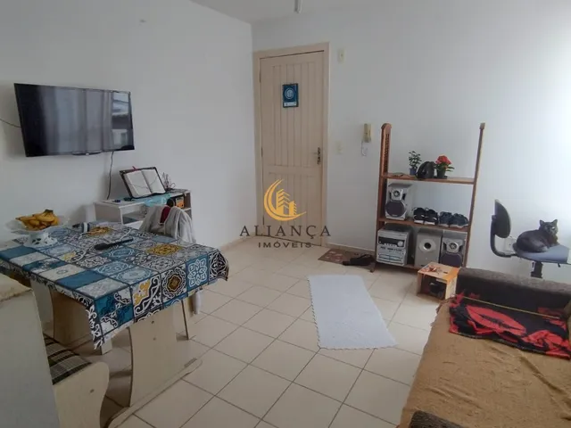 Imagem: Apartamento em Sertão do Maruim, São José/SC