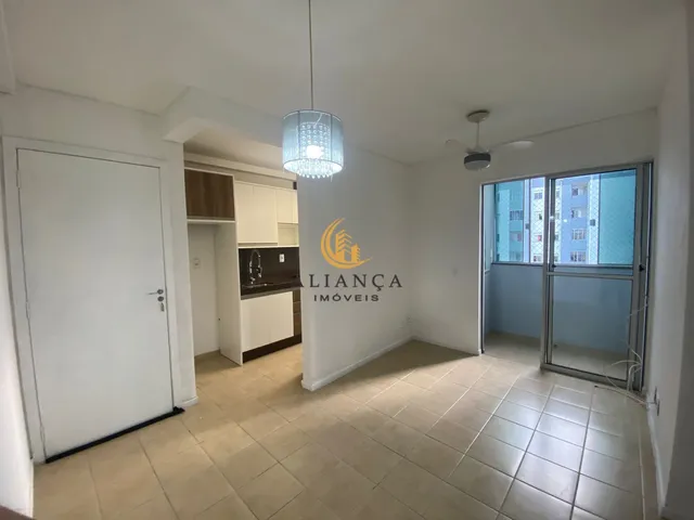 Imagem: Apartamento em Ponte do Imaruim, Palhoça/SC