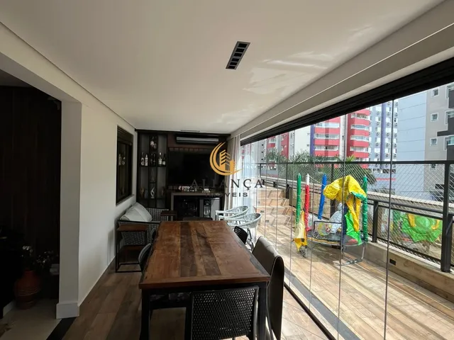 Imagem 8: Apartamento em Campinas, São José/SC