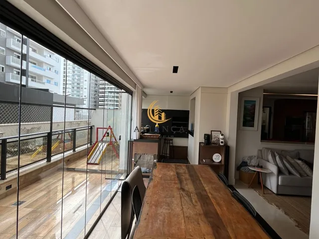 Imagem 14: Apartamento em Campinas, São José/SC