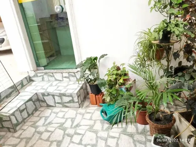 Imagem: Casa para Alugar com 3 Quartos no Sítio