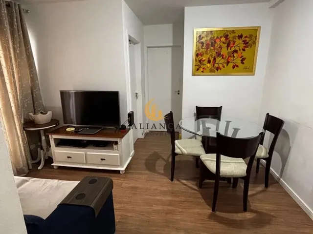 Imagem 1: Apartamento em Ponte do Imaruim, Palhoça/SC