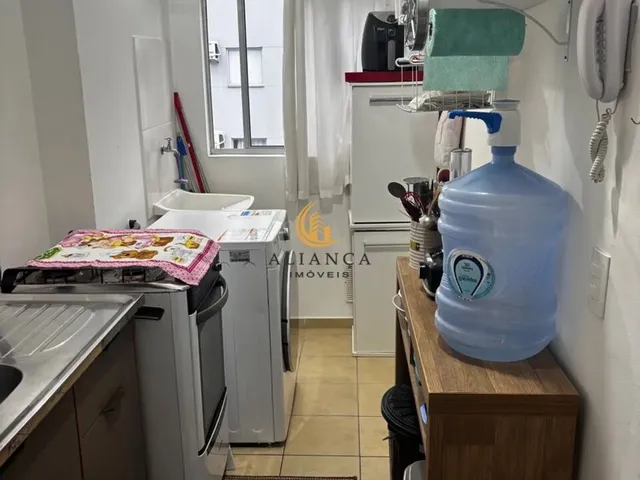 Imagem 2: Apartamento em Ponte do Imaruim, Palhoça/SC