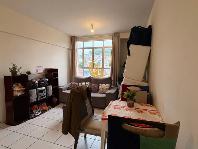Imagem: Apartamento em Estreito, Florianópolis/SC