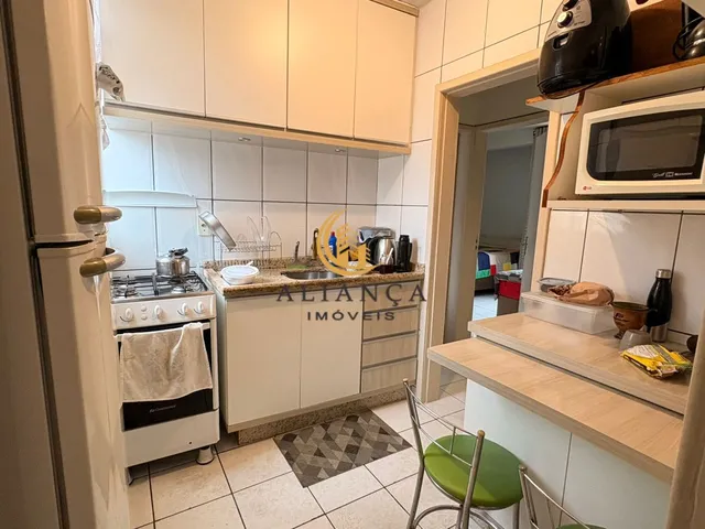 Imagem 4: Apartamento em Estreito, Florianópolis/SC
