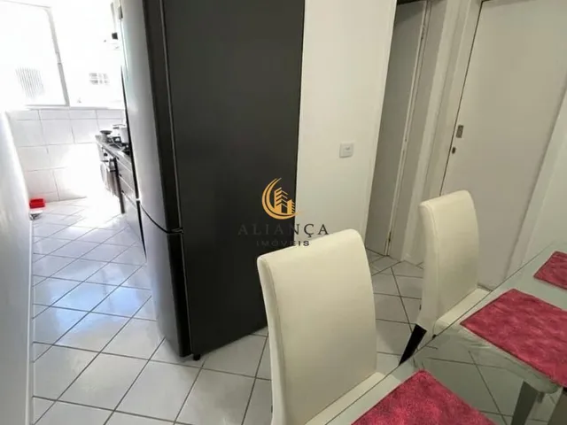 Imagem 9: Apartamento em Floresta, São José/SC
