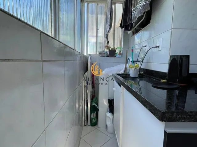 Imagem 5: Apartamento em Floresta, São José/SC