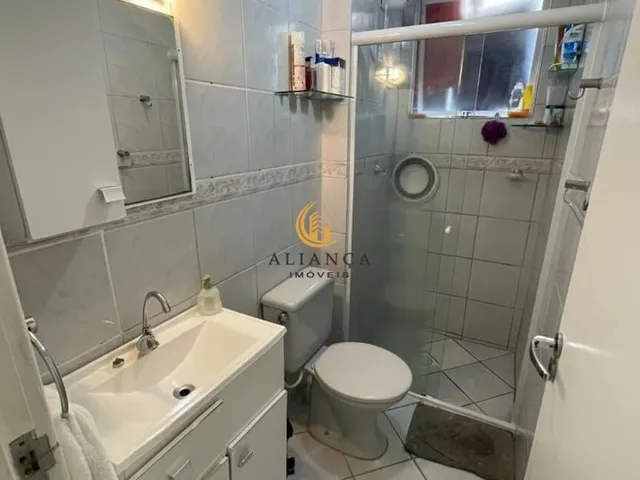 Imagem 8: Apartamento em Floresta, São José/SC