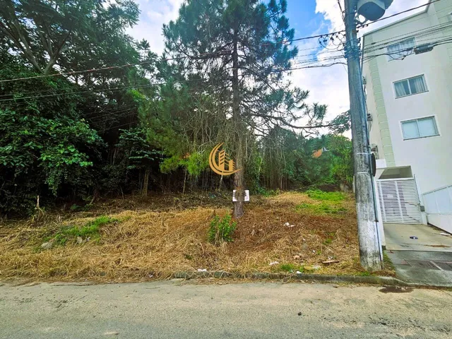 Imagem: Terreno em Forquilhinha, São José/SC