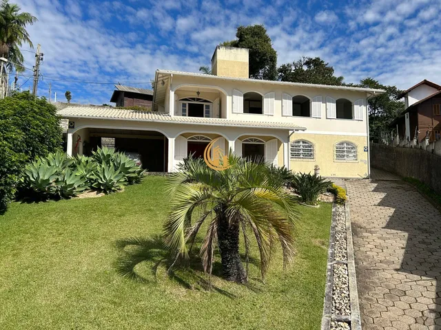 Imagem: Casa em Centro, São José/SC