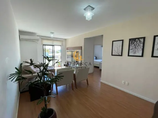 Imagem: Apartamento em Centro, Palhoça/SC