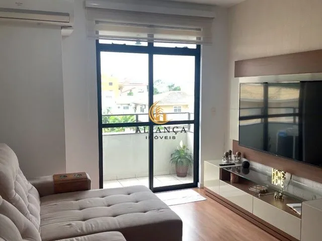 Imagem 9: Apartamento em Centro, Palhoça/SC