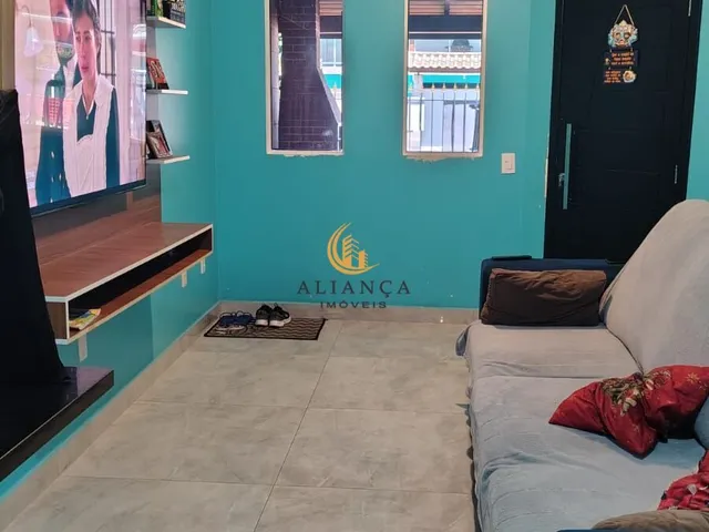 Imagem: Casa em Potecas, São José/SC