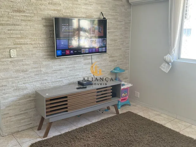 Imagem 6: Apartamento em Campinas, São José/SC