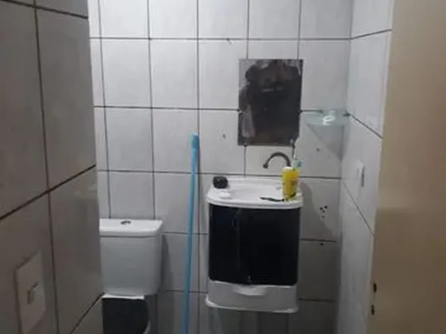 Imagem 4: Aluga-Se Apto no Bolsao 7 Cubatao