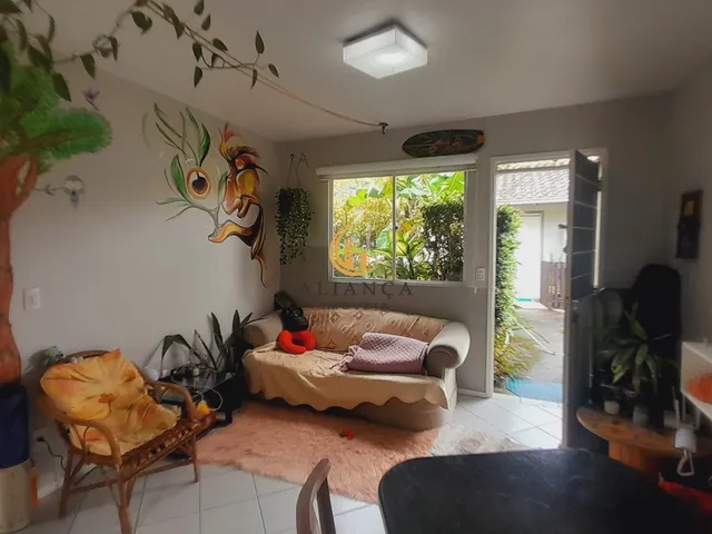 Imagem: Casa em Forquilhas, São José/SC