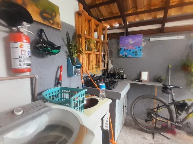 Imagem 7: Casa em Forquilhas, São José/SC