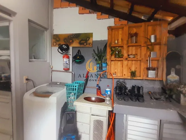 Imagem 3: Casa em Forquilhas, São José/SC