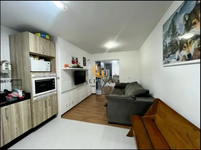 Imagem: Apartamento em Rio Caveiras, Biguaçu/SC