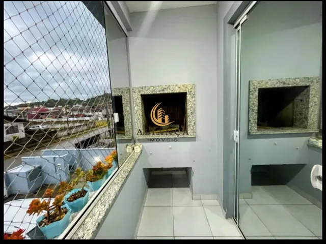 Imagem 3: Apartamento em Rio Caveiras, Biguaçu/SC