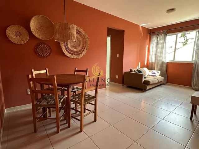 Imagem 1: Apartamento em Floresta, São José/SC