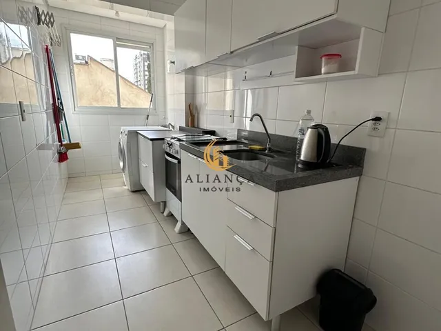 Imagem 4: Apartamento em Floresta, São José/SC