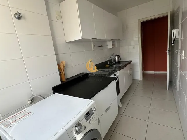 Imagem 12: Apartamento em Floresta, São José/SC