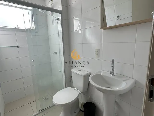 Imagem 2: Apartamento em Floresta, São José/SC