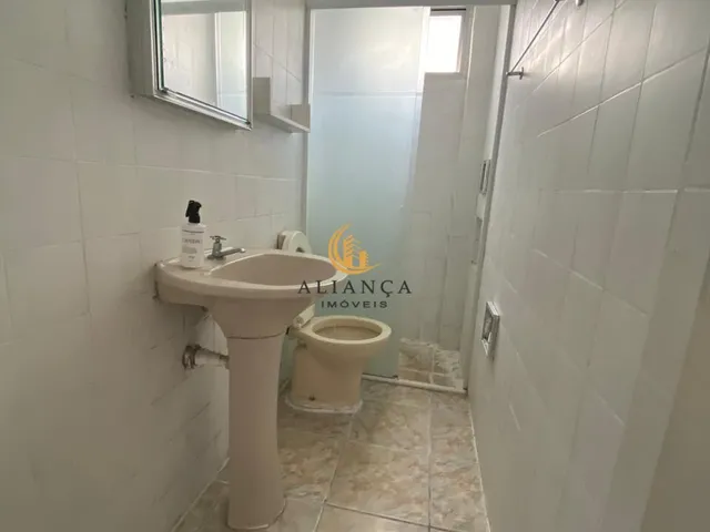 Imagem 7: Apartamento em Campinas, São José/SC