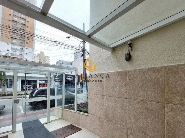 Imagem 2: Apartamento em Campinas, São José/SC
