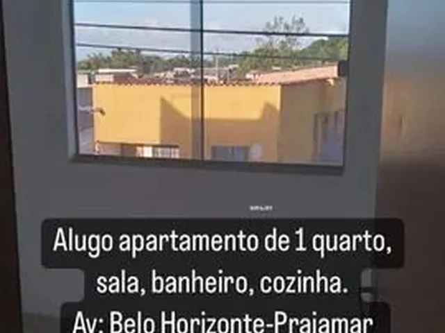 Imagem: Aluga-Se Kitnet / Apartamento 1 Quarto/