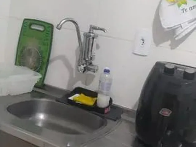 Imagem 6: Aluga-Se Kitnet / Apartamento 1 Quarto/ Casa