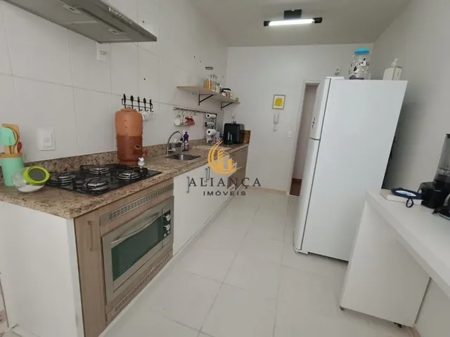 Imagem 4: Apartamento Cobertura em Coqueiros, Florianópolis/SC