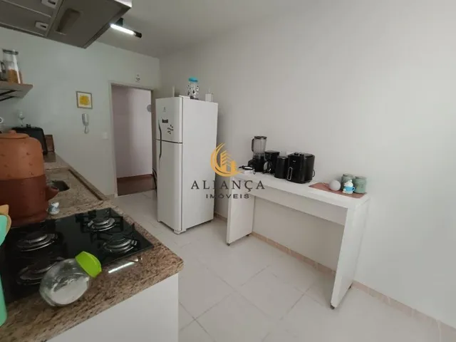 Imagem 16: Apartamento Cobertura em Coqueiros, Florianópolis/SC