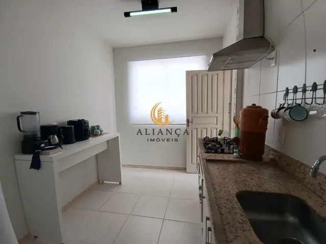 Imagem 14: Apartamento Cobertura em Coqueiros, Florianópolis/SC