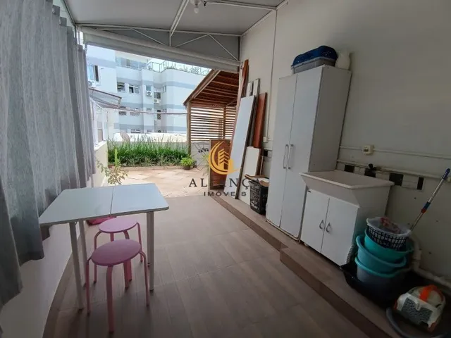 Imagem 9: Apartamento Cobertura em Coqueiros, Florianópolis/SC