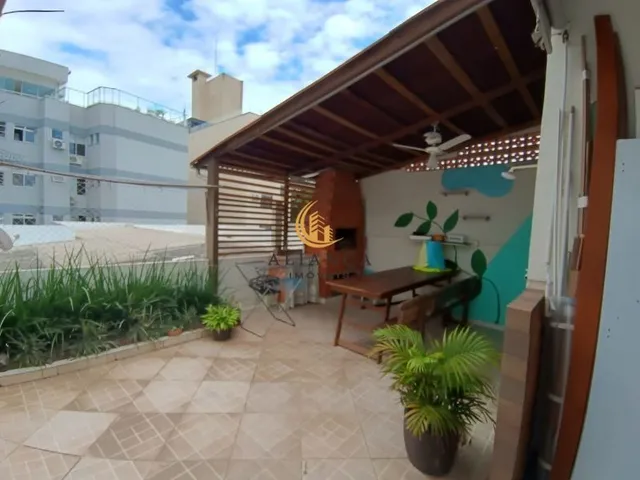 Imagem 8: Apartamento Cobertura em Coqueiros, Florianópolis/SC