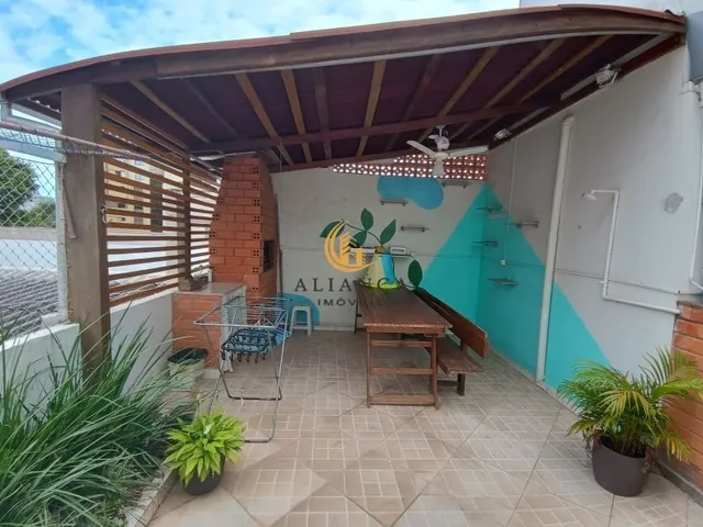 Imagem 15: Apartamento Cobertura em Coqueiros, Florianópolis/SC