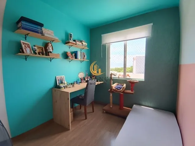 Imagem 5: Apartamento Cobertura em Coqueiros, Florianópolis/SC