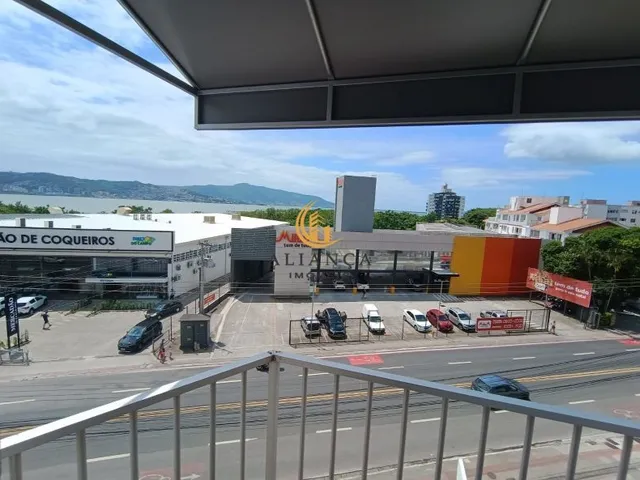Imagem 13: Apartamento Cobertura em Coqueiros, Florianópolis/SC