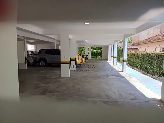 Imagem 12: Apartamento Cobertura em Coqueiros, Florianópolis/SC