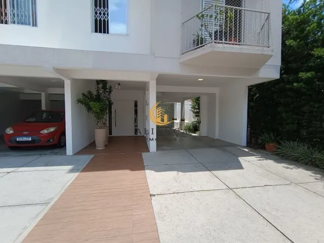 Imagem 2: Apartamento Cobertura em Coqueiros, Florianópolis/SC