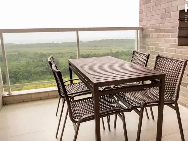 Imagem 4: Salinas Park Resort 29/06 a 06/07
