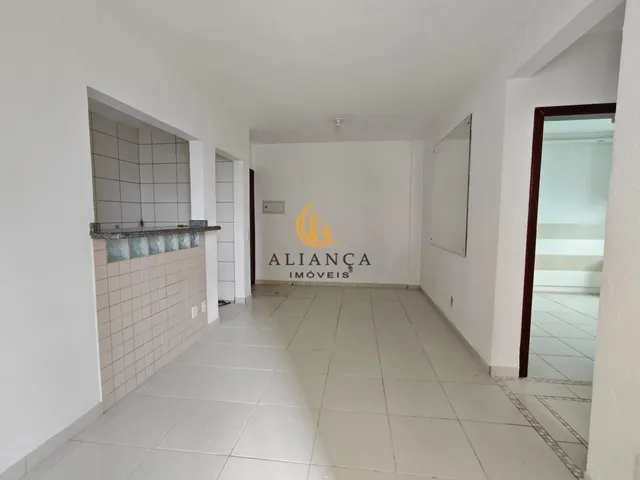 Imagem: Apartamento em Areias, São José/SC